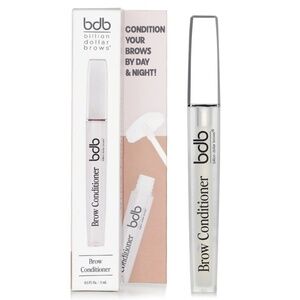 Billion Dollar Brows | Brow Conditioner